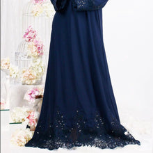 Load image into Gallery viewer, ARRISHA Abaya
