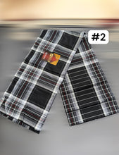 Load image into Gallery viewer, Sarong Pelekat