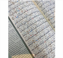 Load image into Gallery viewer, Quran with English translation