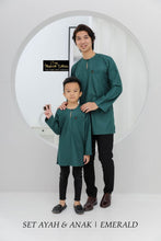 Load image into Gallery viewer, Kurta Nurasz Adult & Boys-round neck