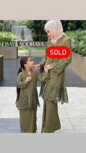 Load image into Gallery viewer, Kebaya Sooraya KIDS