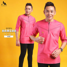 Load image into Gallery viewer, Kurta Hamzaa ADULT