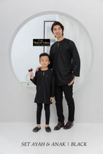 Load image into Gallery viewer, Kurta Nurasz Adult & Boys-round neck