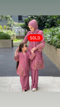 Load image into Gallery viewer, Kebaya Sooraya KIDS
