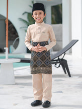 Load image into Gallery viewer, Daniesh Baju Melayu Boys(Pre-Order)