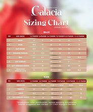 Load image into Gallery viewer, Calacia Kurung Kedah Modern