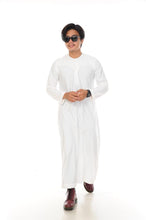 Load image into Gallery viewer, Jubah Omar