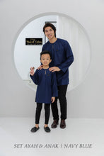Load image into Gallery viewer, Kurta Nurasz Adult & Boys-round neck