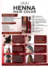 Load image into Gallery viewer, Henna Treatment Shampoo