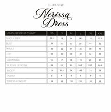 Load image into Gallery viewer, Nerissa Dress