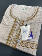 Load image into Gallery viewer, Men Ikaf Jubah - Pink Blush