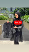 Load image into Gallery viewer, Kebaya Sooraya KIDS