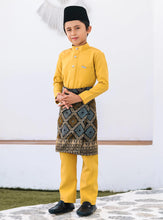 Load image into Gallery viewer, Daniesh Baju Melayu Boys(Pre-Order)