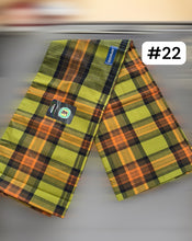 Load image into Gallery viewer, Sarong Pelekat