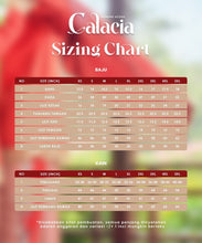 Load image into Gallery viewer, Calacia Kurung Kedah Modern