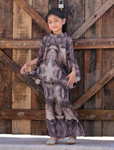 Load image into Gallery viewer, Bayu Kaftan Ayra Girls(Pre-Order)