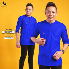 Load image into Gallery viewer, Kurta Hamzaa ADULT