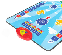 Load image into Gallery viewer, Smart Educational Electronic Prayer Mat (KID)
