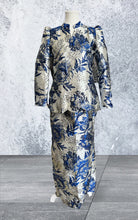 Load image into Gallery viewer, Layla Brocade Kurung Modern