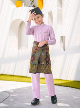 Load image into Gallery viewer, Daniesh Baju Melayu Boys(Pre-Order)