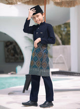 Load image into Gallery viewer, Daniesh Baju Melayu Boys(Pre-Order)