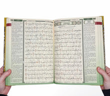 Load image into Gallery viewer, Quran with English translation