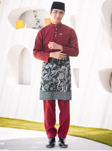 Load image into Gallery viewer, Daniel Baju Melayu(Pre-Order)