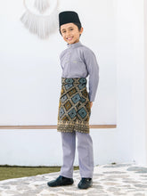 Load image into Gallery viewer, Daniesh Baju Melayu Boys(Pre-Order)