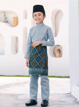 Load image into Gallery viewer, Daniesh Baju Melayu Boys(Pre-Order)