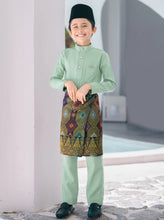 Load image into Gallery viewer, Daniesh Baju Melayu Boys(Pre-Order)