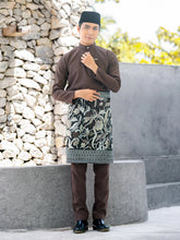 Load image into Gallery viewer, Daniel Baju Melayu(Pre-Order)