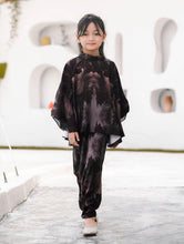 Load image into Gallery viewer, Bayu Kaftan Ayra Girls(Pre-Order)