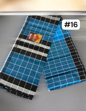 Load image into Gallery viewer, Sarong Pelekat