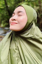 Load image into Gallery viewer, Telekung Nur & Sejadah Abdi Travelite series