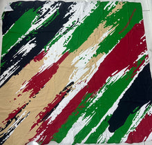 Load image into Gallery viewer, Palestine designs square shawls