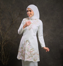 Load image into Gallery viewer, Ellebelle Kurung