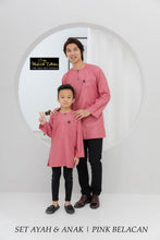 Load image into Gallery viewer, Kurta Nurasz Adult & Boys-round neck