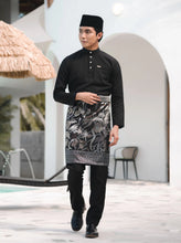 Load image into Gallery viewer, Daniel Baju Melayu(Pre-Order)