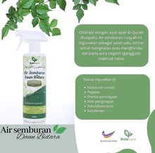 Load image into Gallery viewer, Bidara Spray & Shower Gel