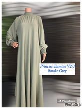 Load image into Gallery viewer, Princess Jasmine Dress V2.0(Dress only)