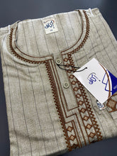 Load image into Gallery viewer, Men Ikaf Jubah - Olive