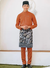 Load image into Gallery viewer, Daniel Baju Melayu(Pre-Order)