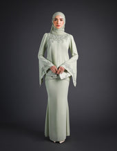 Load image into Gallery viewer, Emmelyn Kurung