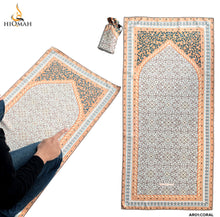 Load image into Gallery viewer, Sejadah Arbain Travel