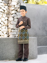 Load image into Gallery viewer, Daniesh Baju Melayu Boys(Pre-Order)