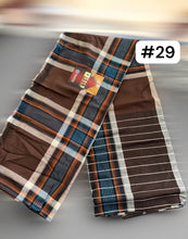 Load image into Gallery viewer, Sarong Pelekat