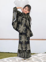 Load image into Gallery viewer, Bayu Kaftan Ayra Girls(Pre-Order)