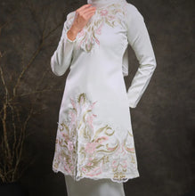 Load image into Gallery viewer, Ellebelle Kurung