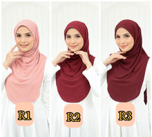Load image into Gallery viewer, Hijab Twist
