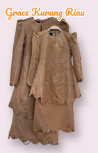 Load image into Gallery viewer, Grace Kurung Riau Adult